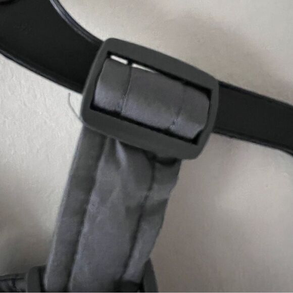 Pink Platinum Girls' Insulated Two-Piece Overall Set Snowsuit Yellow Size 12M - Picture 9 of 11